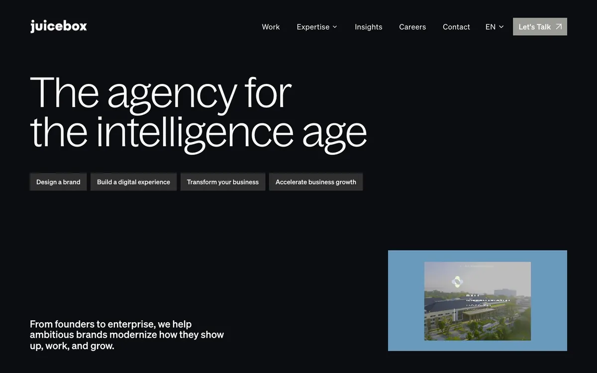 Juicebox Indonesia homepage, 27 Oct 2026