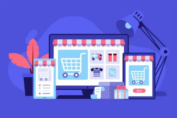 bisnis online menjanjikan