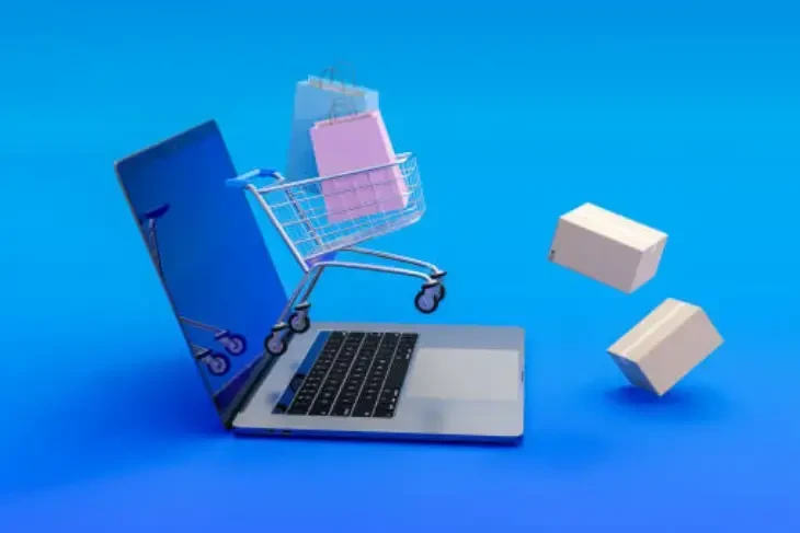 cara memulai bisnis online dari nol