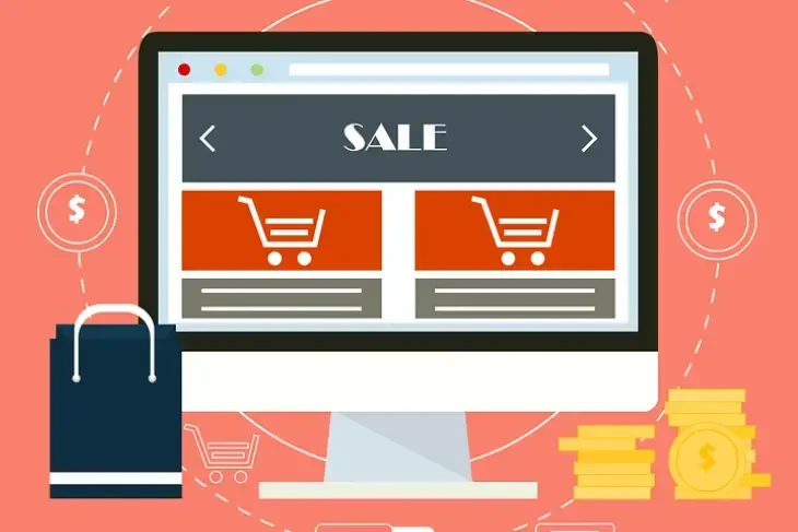 lowongan bisnis online