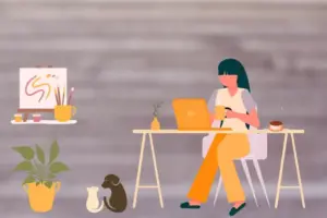 Pekerjaan Online Tanpa Modal
