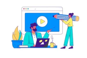 usaha online tanpa modal