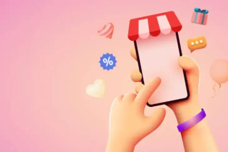 usaha online yang menjanjikan