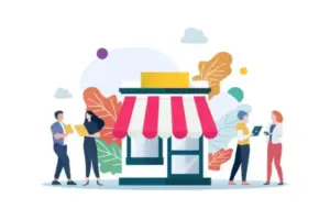 bisnis jualan online