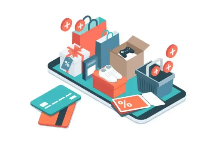 bisnis sampingan online