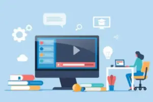 cara bisnis online pemula