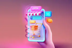 cara bisnis online shop tanpa modal