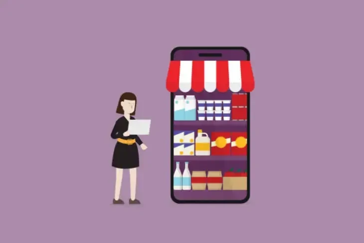 ide bisnis rumahan online