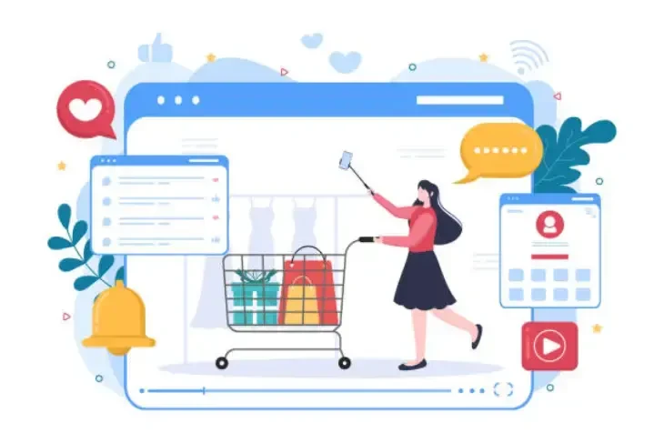 jualan online yang menjanjikan
