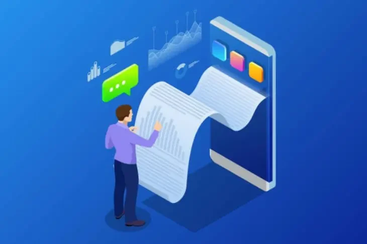 tips bisnis online