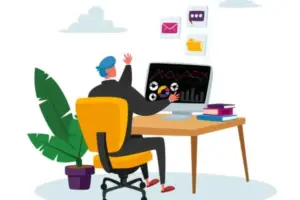 usaha online rumahan