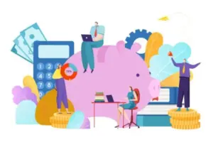 bisnis kuliner online modal kecil