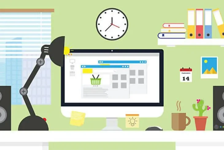 cara belajar bisnis online