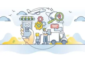 cara membuat usaha online
