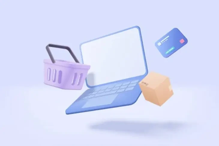 ide jual barang online