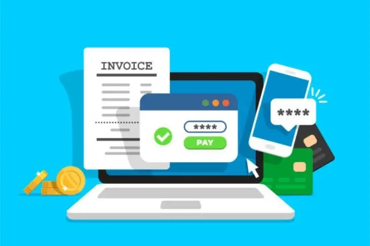 ide usaha online shop