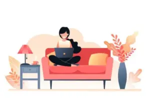 usaha rumahan online