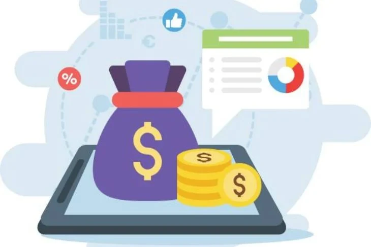 bisnis online penghasil uang