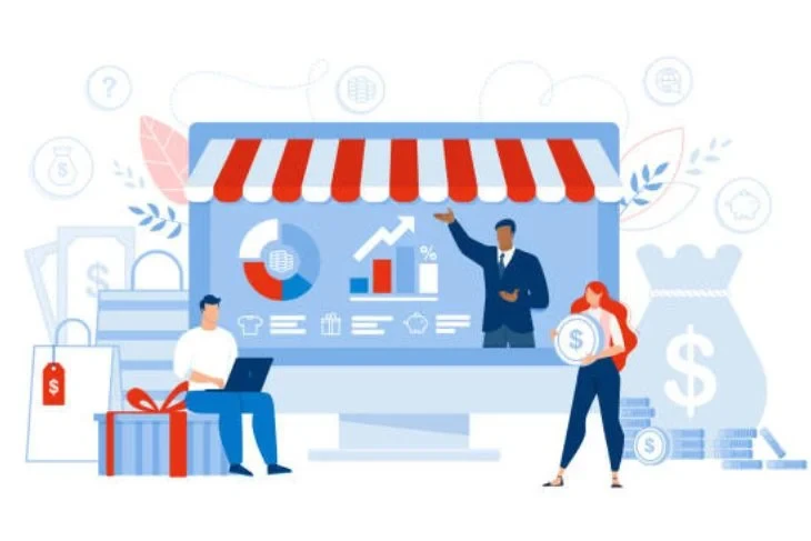 bisnis online yang menghasilkan uang