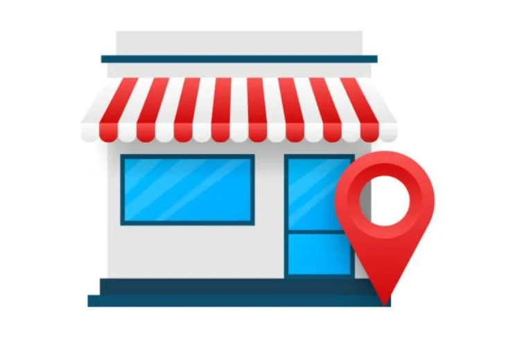 bisnis store shop