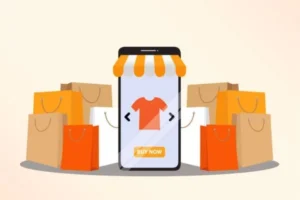 cara bisnis baju online untuk pemula