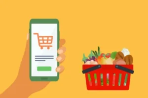 cara bisnis makanan online