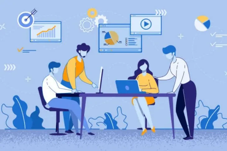 cara bisnis online untuk pemula tanpa modal