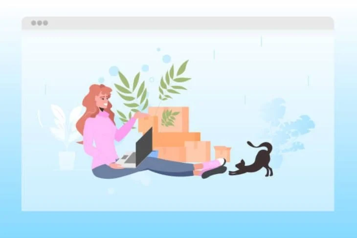 cara kerja reseller online