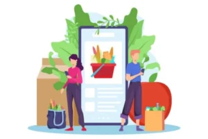cara memulai bisnis makanan online