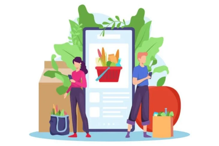 cara memulai bisnis makanan online