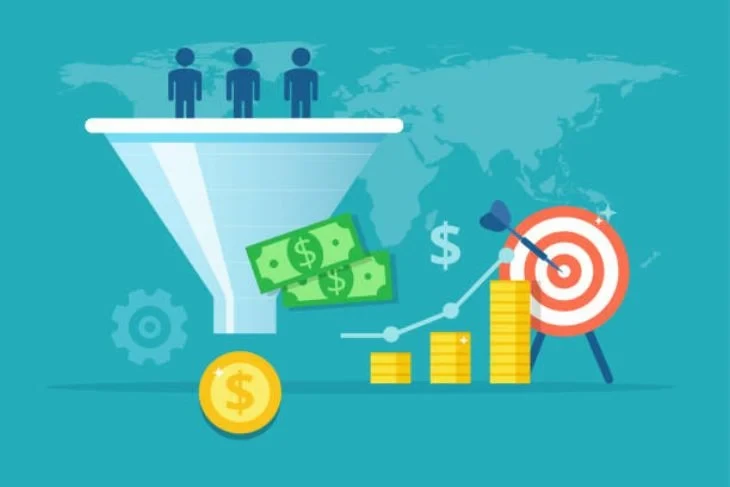 cara menawarkan jualan online