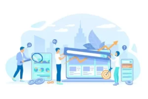 membangun bisnis online