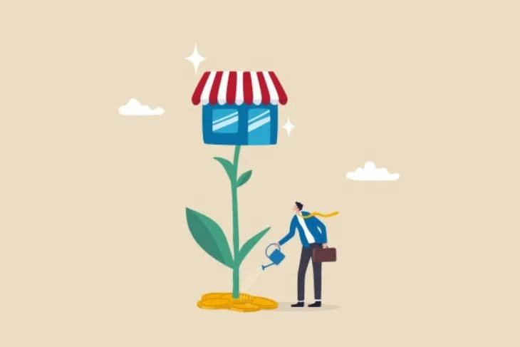 peluang usaha online tanpa modal