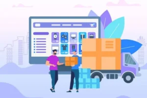 situs bisnis online