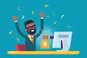 sukses bisnis online