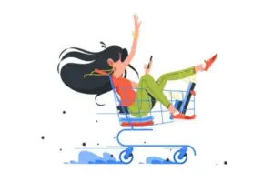 sukses jualan online