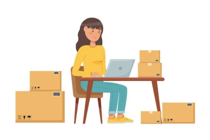 usaha kecil kecilan online