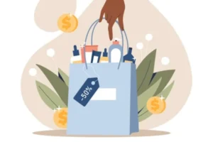 usaha skincare online