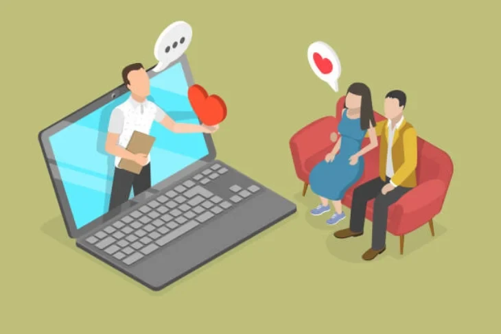 bisnis online bareng pacar