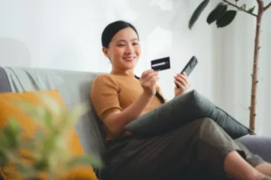bisnis online di rumah