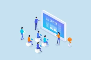 cara berdagang online bagi pemula