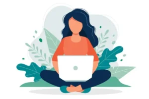cara bisnis online di rumah
