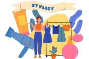 cara jualan pakaian online