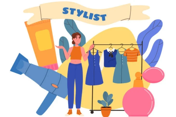 cara jualan pakaian online