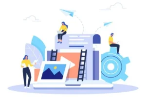 cara pemula jualan online