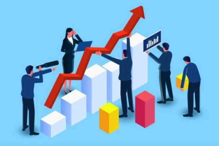 kerja bisnis online