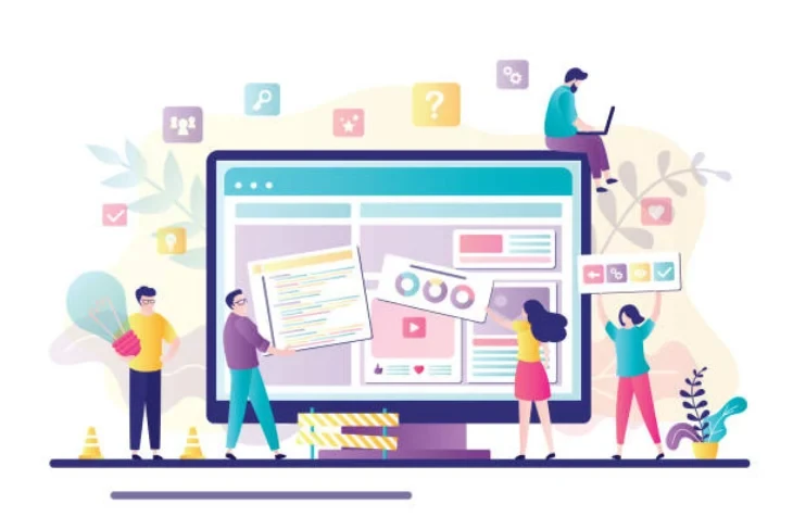 pekerjaan jasa online