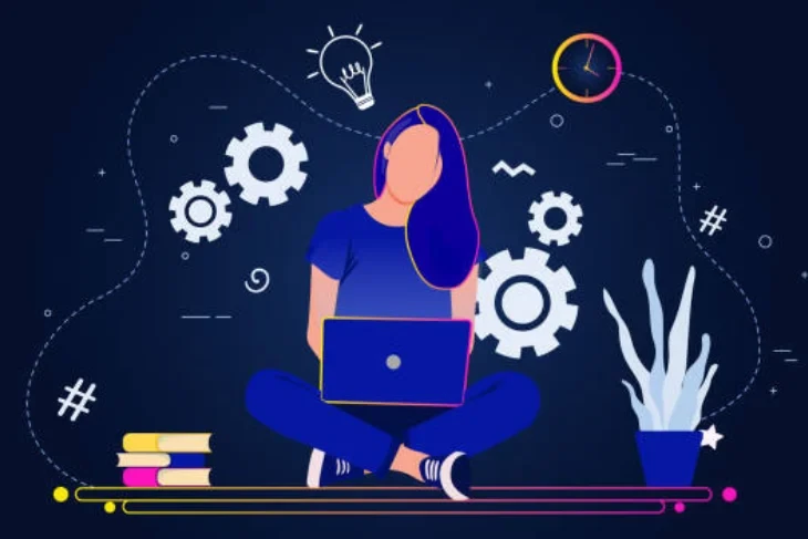 usaha online yang cocok untuk pemula