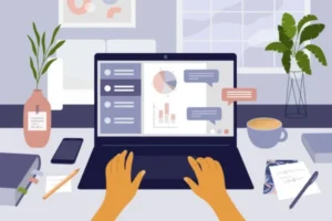 bisnis online untuk pemula tanpa modal