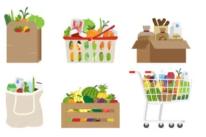 bisnis sayur online